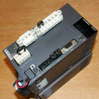 Mitsubishi MR-J3-200B Servo Drive