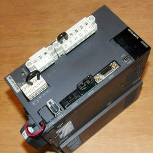 Mitsubishi MR-J3-200B Servo Drive