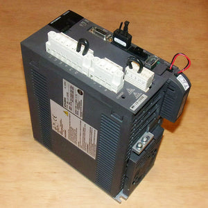 Mitsubishi MR-J3-200B Servo Drive