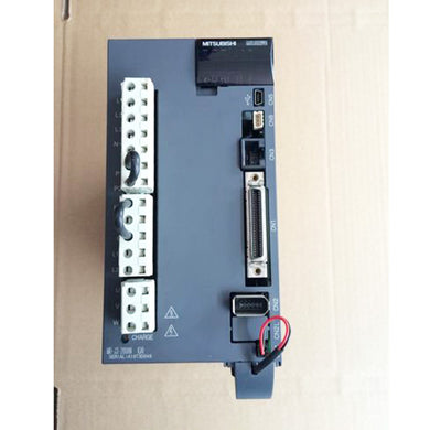 Mitsubishi MR-J3-300AN Servo Drive