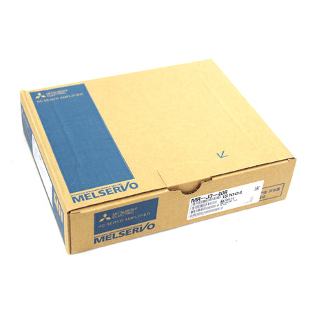 Mitsubishi MR-J3-40B Servo Drive - Rockss Automation
