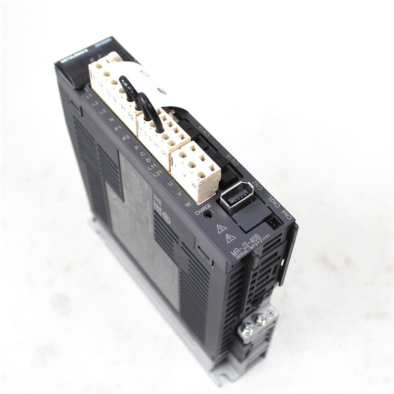 Mitsubishi MR-J3-40B Servo Drive - Rockss Automation