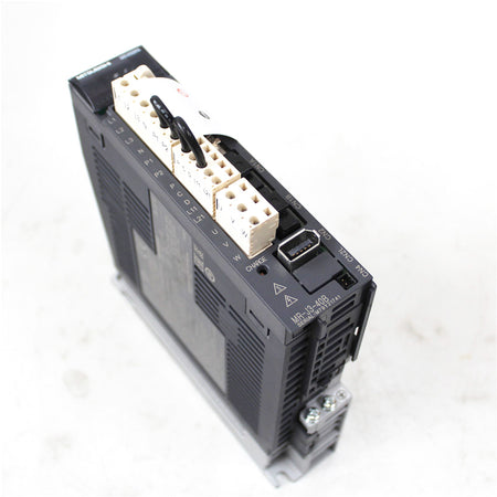 Mitsubishi MR-J3-40B Servo Drive - Rockss Automation