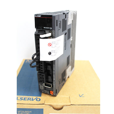 Mitsubishi MR-J4-10B Servo Drive