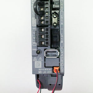 Mitsubishi MR-J4-40B Servo Drive