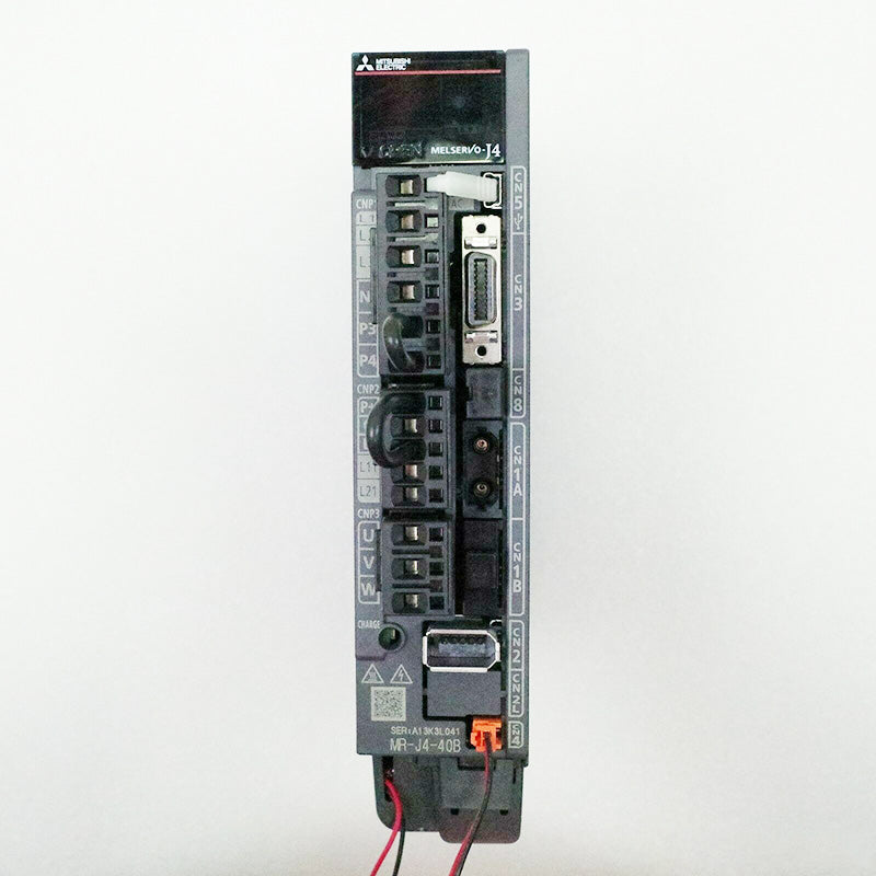 Mitsubishi MR-J4-40B Servo Drive