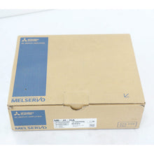 將圖片載入圖庫檢視器 Mitsubishi MR-J4-70A Servo Drive