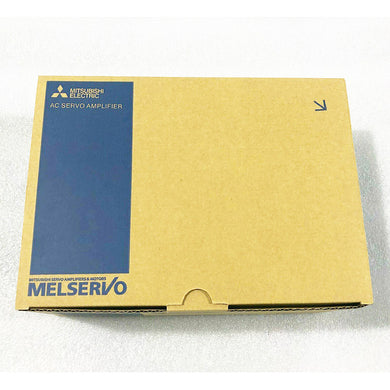 Mitsubishi MR-J4W3-222B Servo Drive