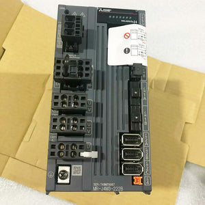 Mitsubishi MR-J4W3-222B Servo Drive