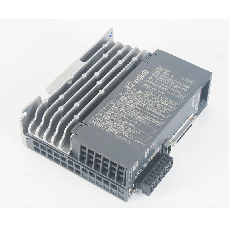 Mitsubishi MR-JE-20A Servo Drive - Rockss Automation