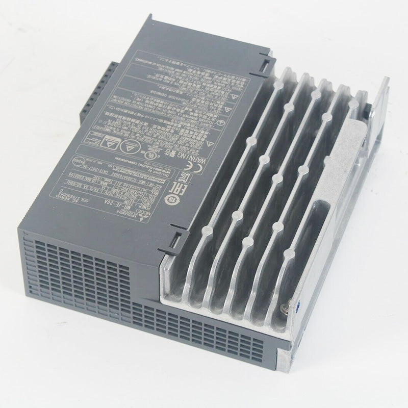 Mitsubishi MR-JE-20A Servo Drive - Rockss Automation