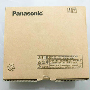 Panasonic MSD021A1X Servo Drive