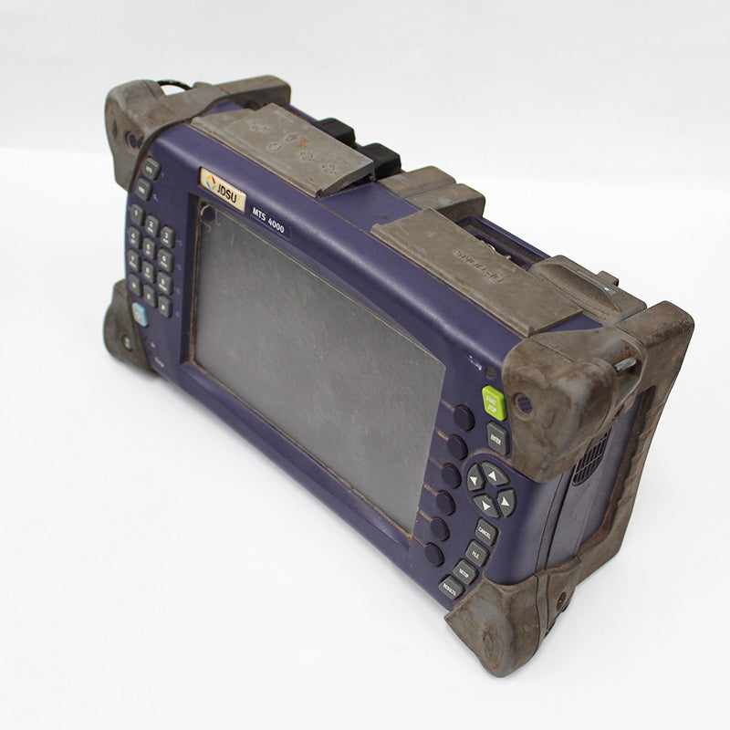 JDSU MTS 4000 儀表調節器