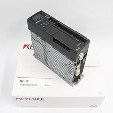 Load image into Gallery viewer, Keyence MV-22 Servo Drive