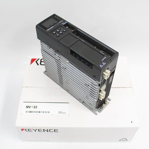 Keyence MV-22 Servo Drive