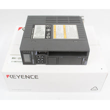 Load image into Gallery viewer, Keyence MV-22 Servo Drive