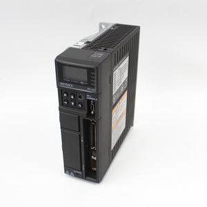 Keyence MV-42 Servo Drive