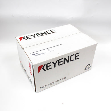 Keyence MV-42 Servo Drive