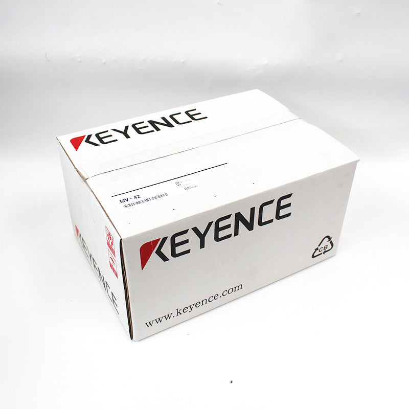 Keyence MV-42 Servo Drive