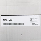 Keyence MV-42 Servo Drive