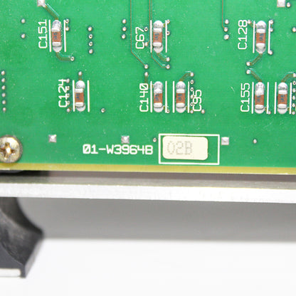 Motorola MVME 147-011 CPU Motherboard