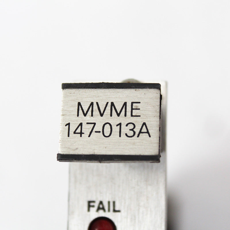 Motorola MVME-147-013A 01-W3508F 42C 84-W8508F01B FAB Circuit Board - Rockss Automation
