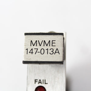Motorola MVME-147-013A 01-W3508F 42C 84-W8508F01B FAB Circuit Board
