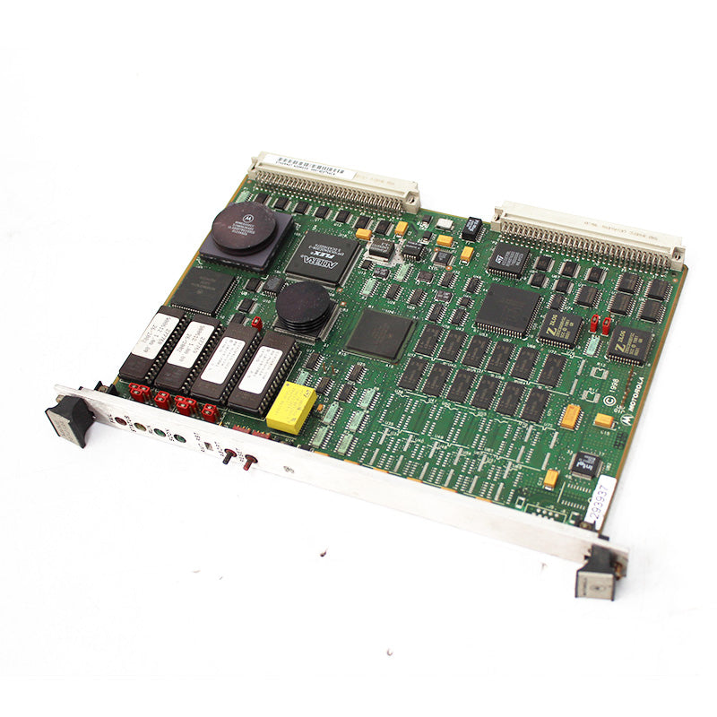 Motorola MVME-147-013A 01-W3508F 42C 84-W8508F01B FAB Circuit Board - Rockss Automation