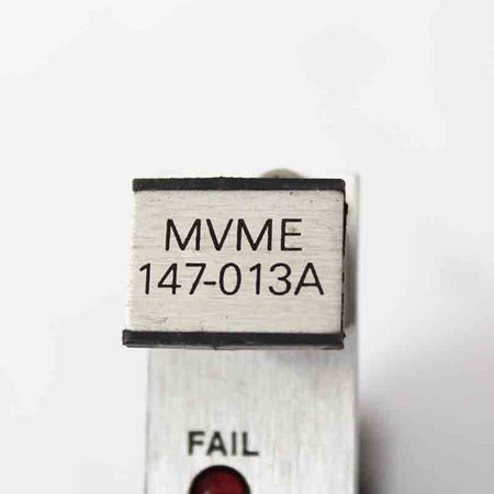 Motorola MVME-147-013 84-W8347F01B FAB（01-W3347F42A）Circuit Board - Rockss Automation