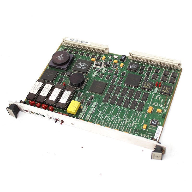 Motorola MVME-147-013 84-W8347F01B FAB（01-W3347F42A）Circuit Board - Rockss Automation