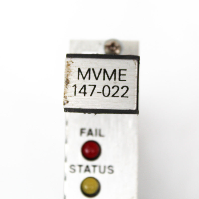 Motorola MVME147-022 84-W8347F01B FAB（01-W3347F）Circuit Board