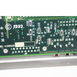 Motorola MVME162-211 84-W8866B01C FAB（01-W3866B18C）Circuit Board