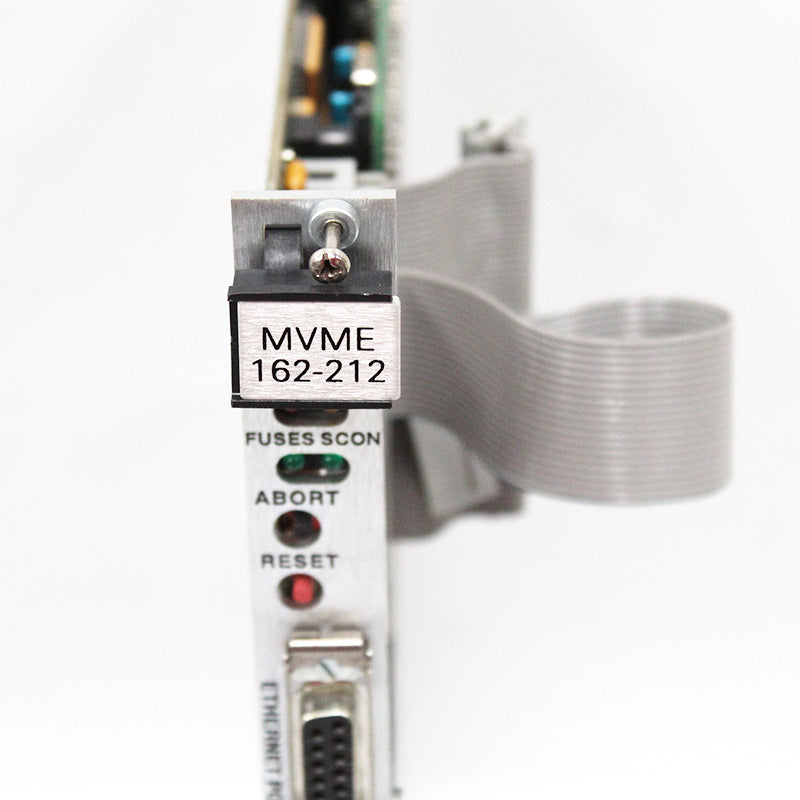Motorola MVME162-212 BG6-4462 01-W3866B42B 84-W8866B01E FAB REV.A Circuit Board