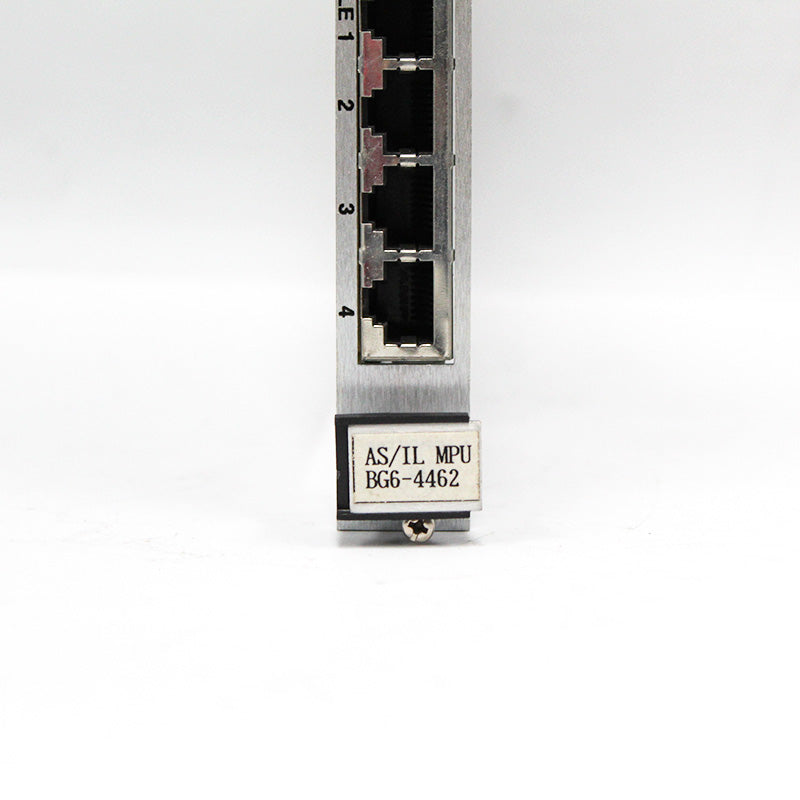 Motorola MVME162-212 BG6-4462 01-W3866B42B 84-W8866B01E FAB REV.A Circuit Board