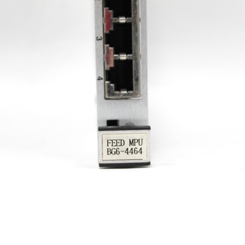 Motorola MVME162-212 BG6-4464 01-W3866B42B 84-W8866B01E FAB REV.A Circuit Board