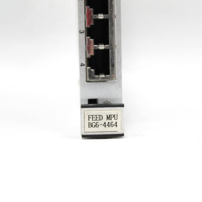 Motorola MVME162-212 BG6-4464 01-W3866B42B 84-W8866B01E FAB REV.A Circuit Board