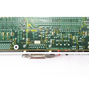 Motorola MVME162-222 BG6-4461 01-W3866B48B 84-W8866B01E FAB REV.A Circuit Board