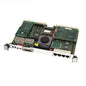 Motorola MVME162-222 BG6-4461 01-W3866B48B 84-W8866B01E FAB REV.A Circuit Board