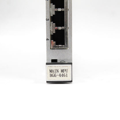 Motorola MVME162-222 BG6-4461 01-W3866B48B 84-W8866B01E FAB REV.A Circuit Board