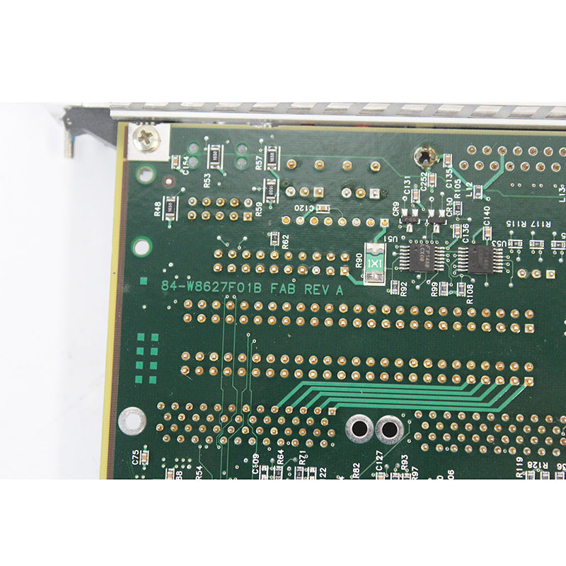 Motorola MVME162P242LSE 84-W8627F01B FAB REV A Circuit Board - Rockss Automation