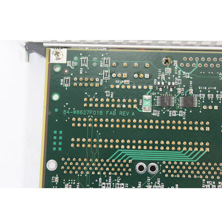 Motorola MVME162P242LSE 84-W8627F01B FAB REV A Circuit Board - Rockss Automation
