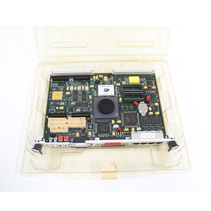 Motorola MVME162P242LSE 84-W8627F01B FAB REV A Circuit Board - Rockss Automation