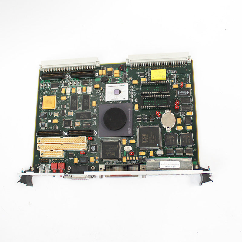 Motorola MVME162P242LSE 84-W8627F01B FAB REV A Circuit Board - Rockss Automation