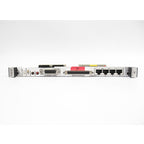 Motorola MVME162P242LSE 84-W8627F01B FAB REV A Circuit Board