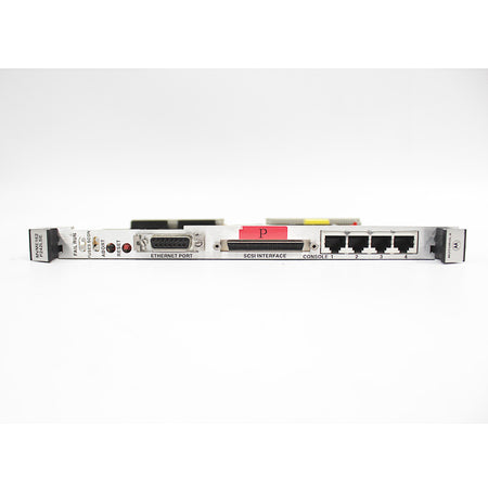 Motorola MVME162P242LSE 84-W8627F01B FAB REV A Circuit Board - Rockss Automation