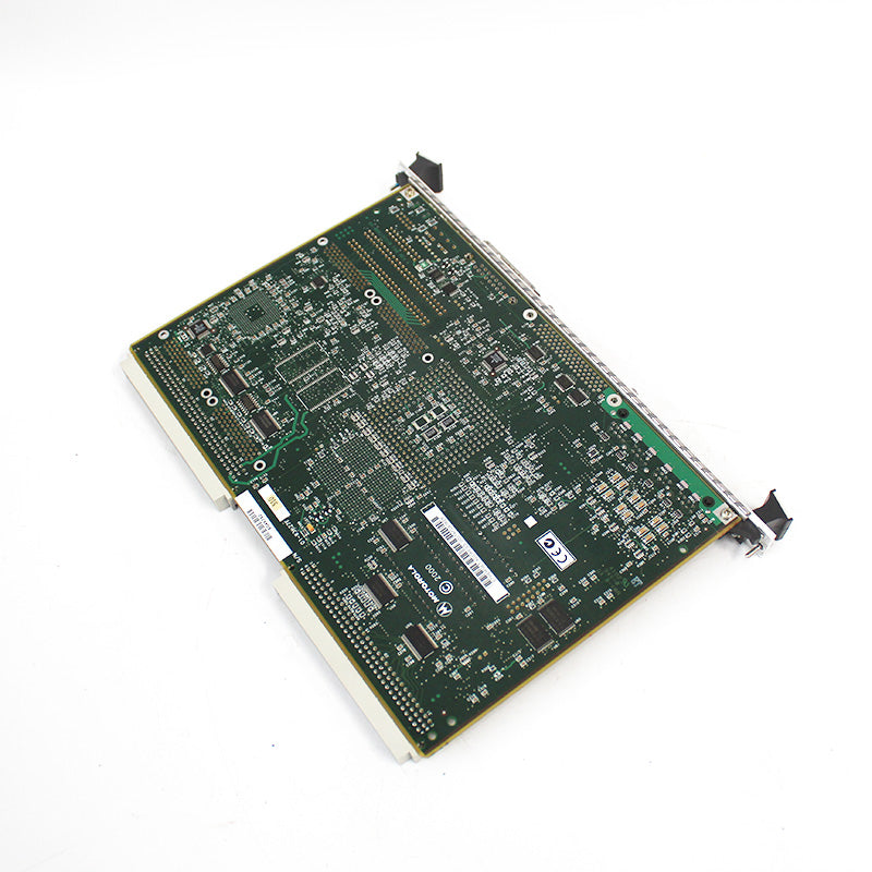 Motorola MVME162P242LSE 84-W8627F01B FAB REV A Circuit Board - Rockss Automation
