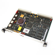 Motorola MVME167PA-36SE 84-W8620F01B 01-W3620F25A Circuit Board