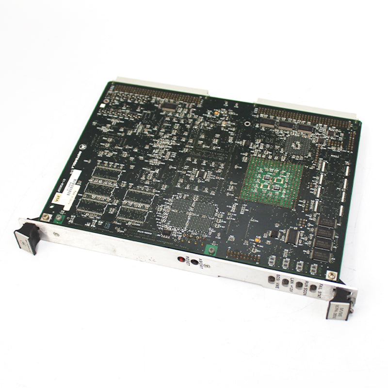Motorola MVME167PA-36SE 84-W8620F01B 01-W3620F25A Circuit Board
