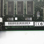 Motorola MVME167PA-36SE 84-W8620F01B 01-W3620F25A Circuit Board