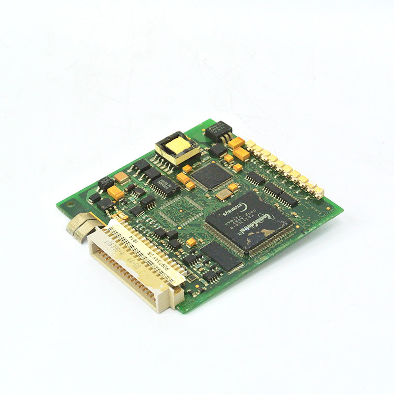 Motorola MVME172-263 84-W8183F01B FAB（01-W3183F10A）Circuit Board